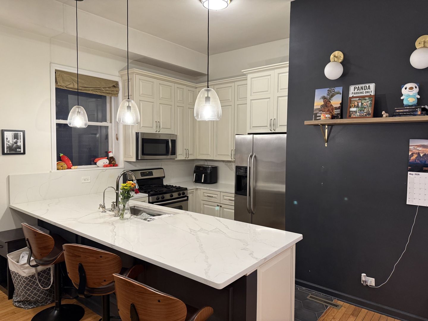 1455 W Wolfram Street Unit: A