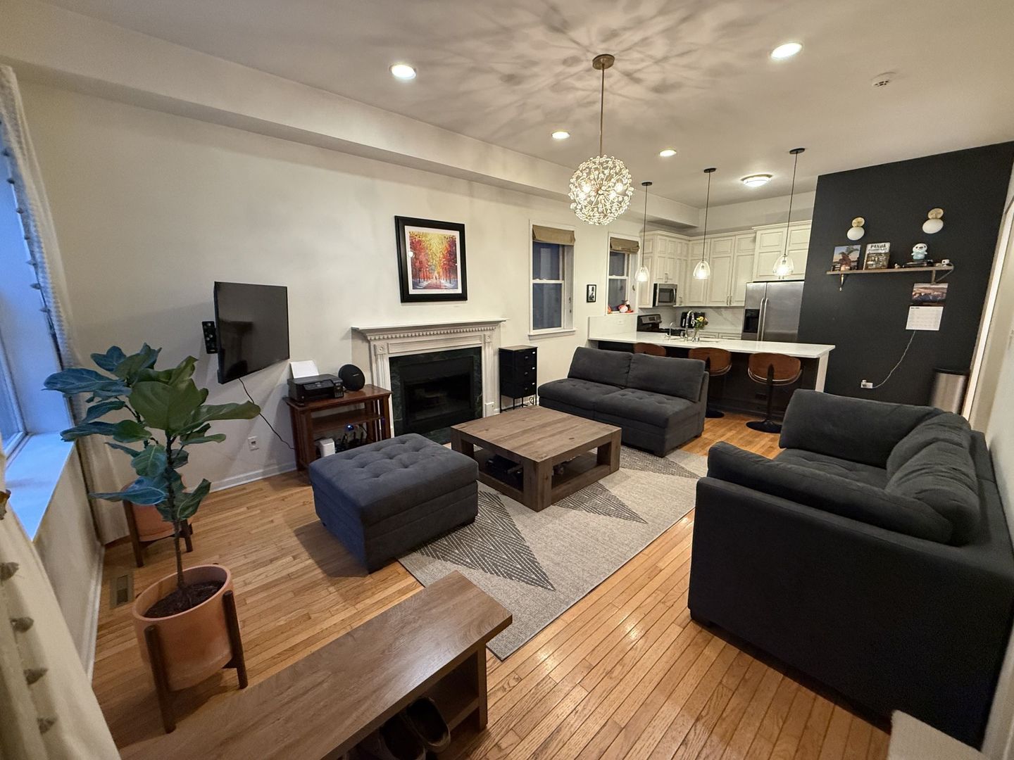 1455 W Wolfram Street Unit: A