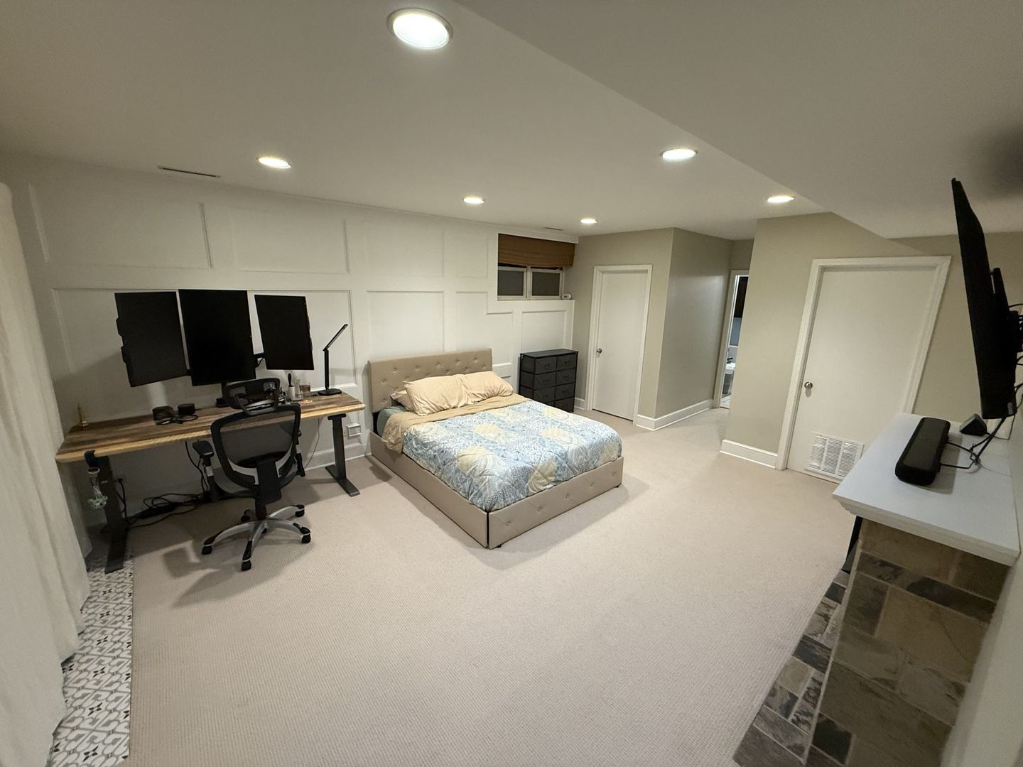 1455 W Wolfram Street Unit: A