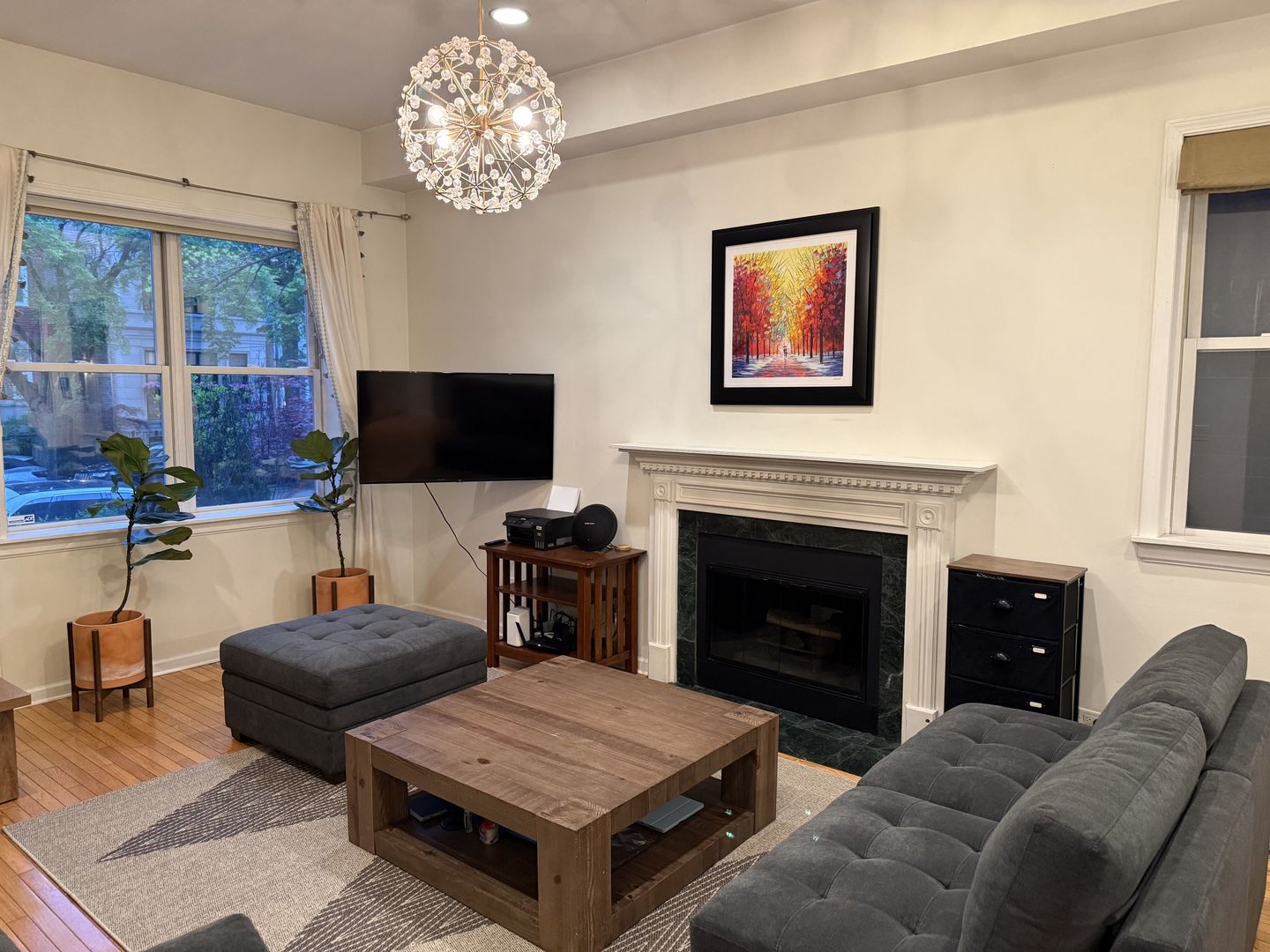 1455 W Wolfram Street Unit: A
