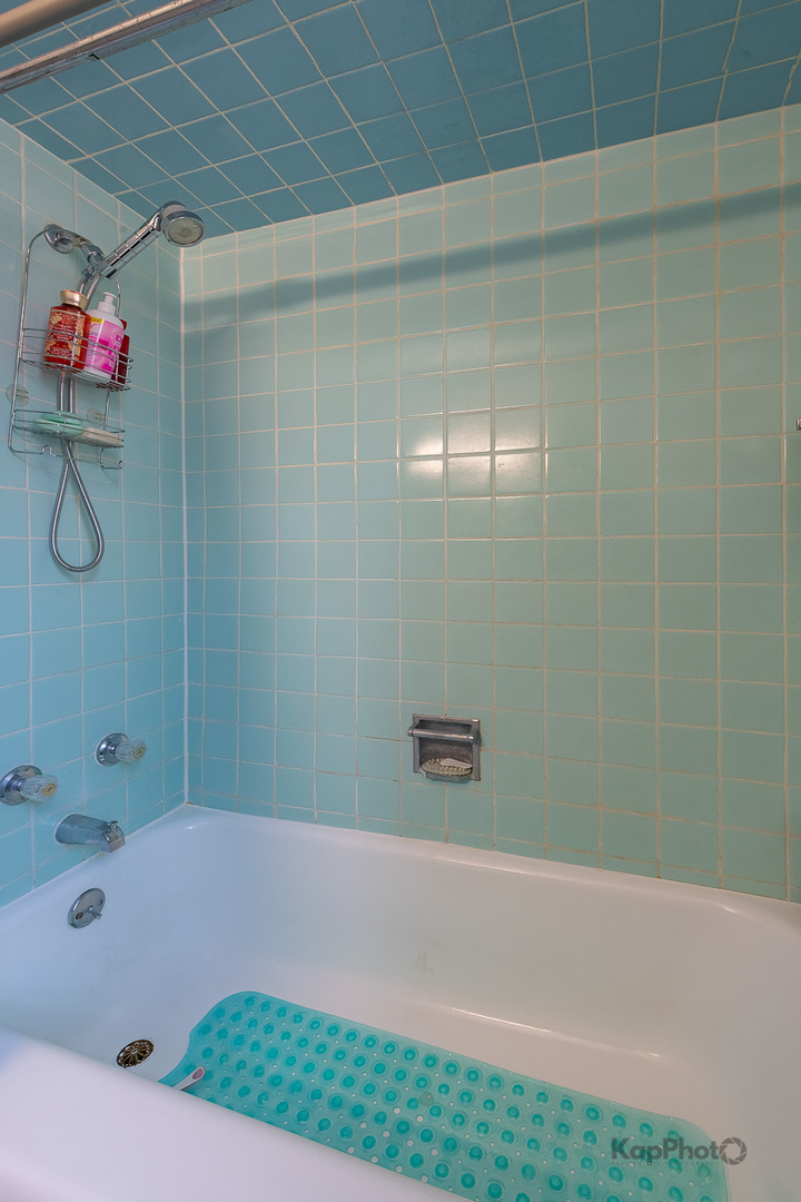 8725 S Harper Avenue Unit: 2