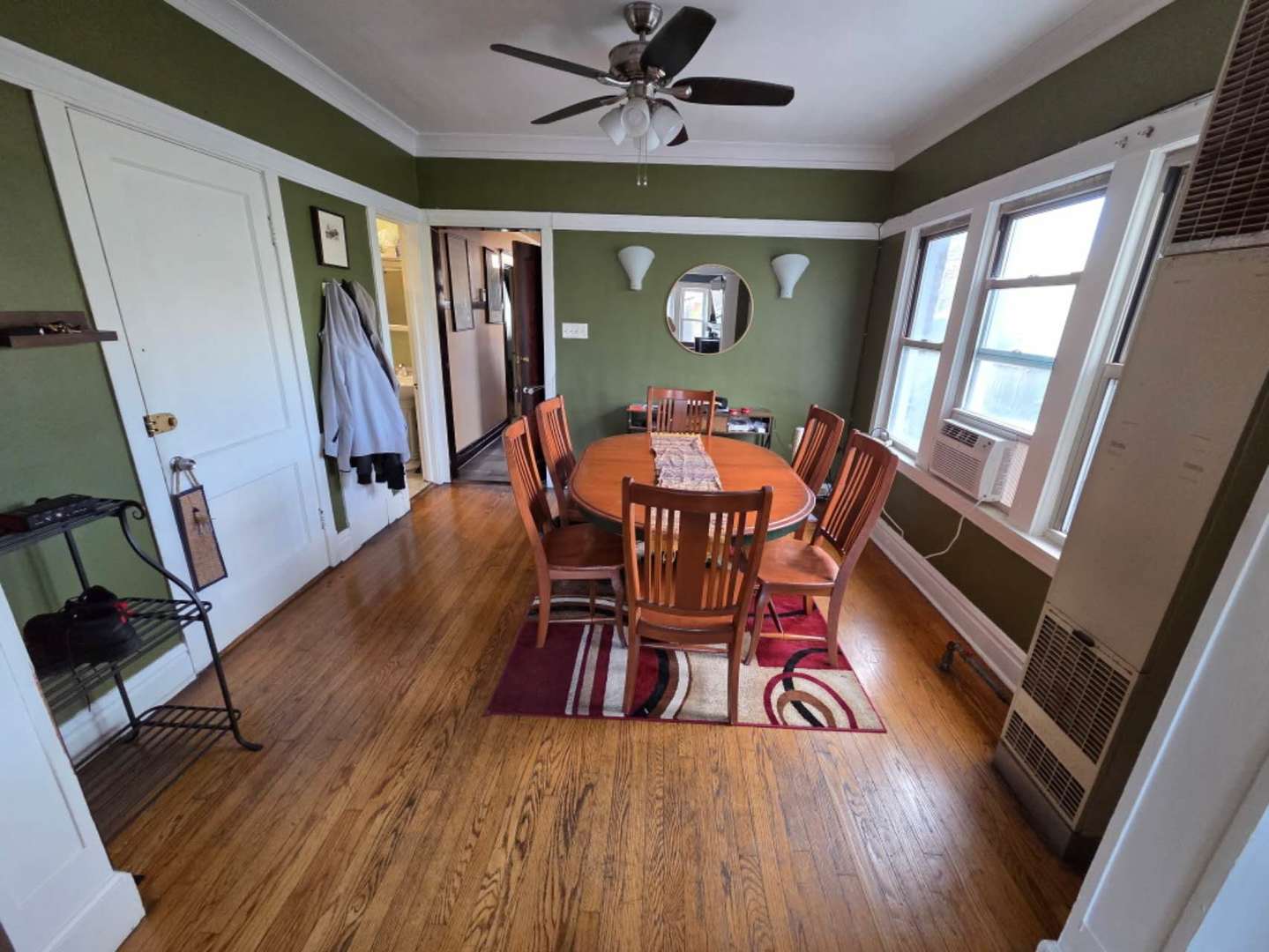 1532 W 19th Street Unit: 2