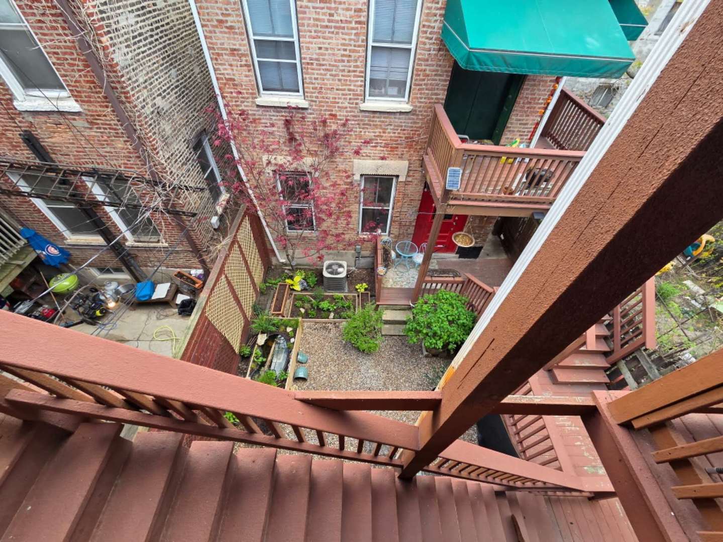 1532 W 19th Street Unit: 2