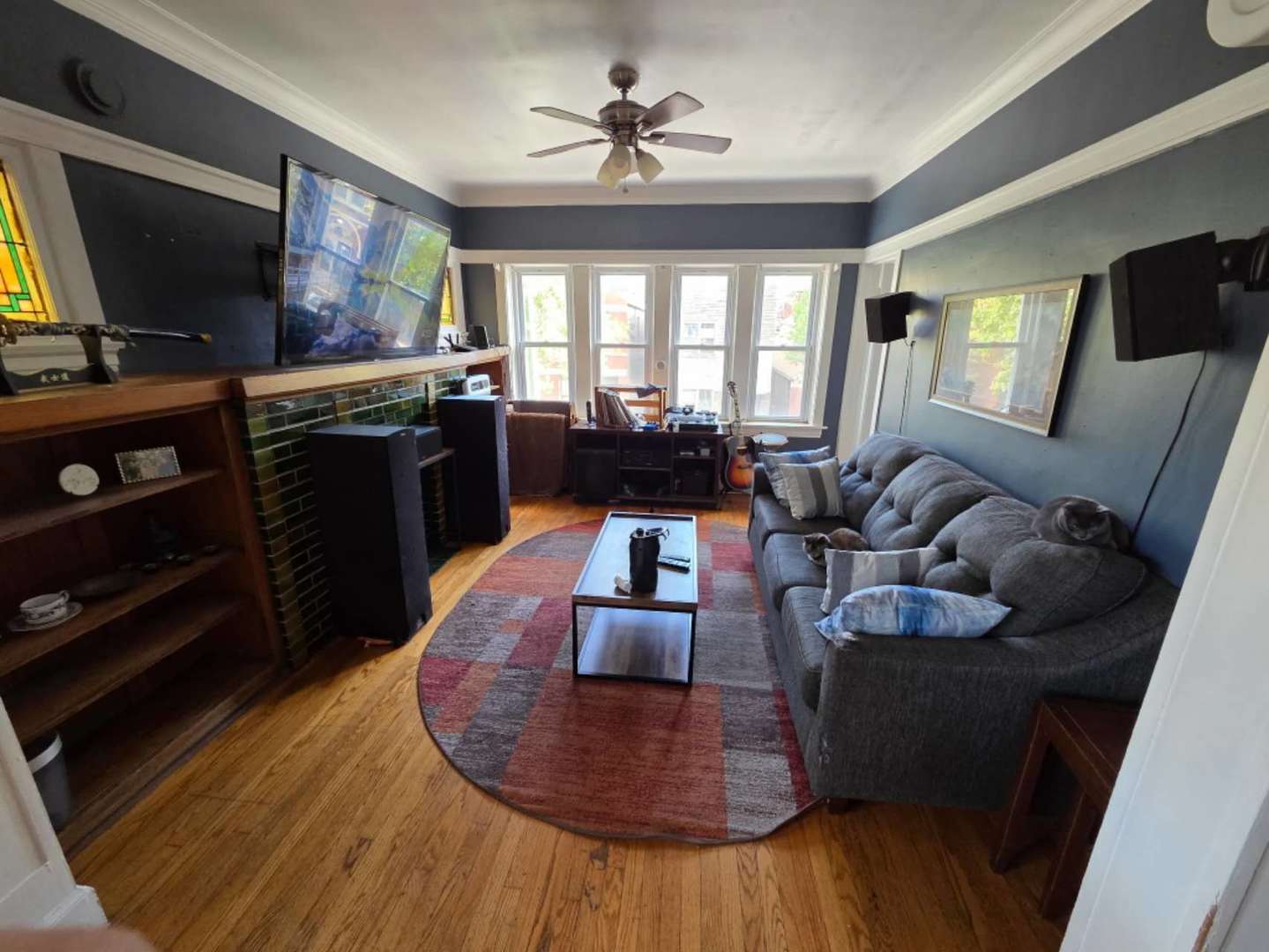 1532 W 19th Street Unit: 2