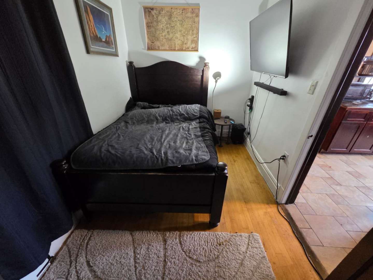 1532 W 19th Street Unit: 2