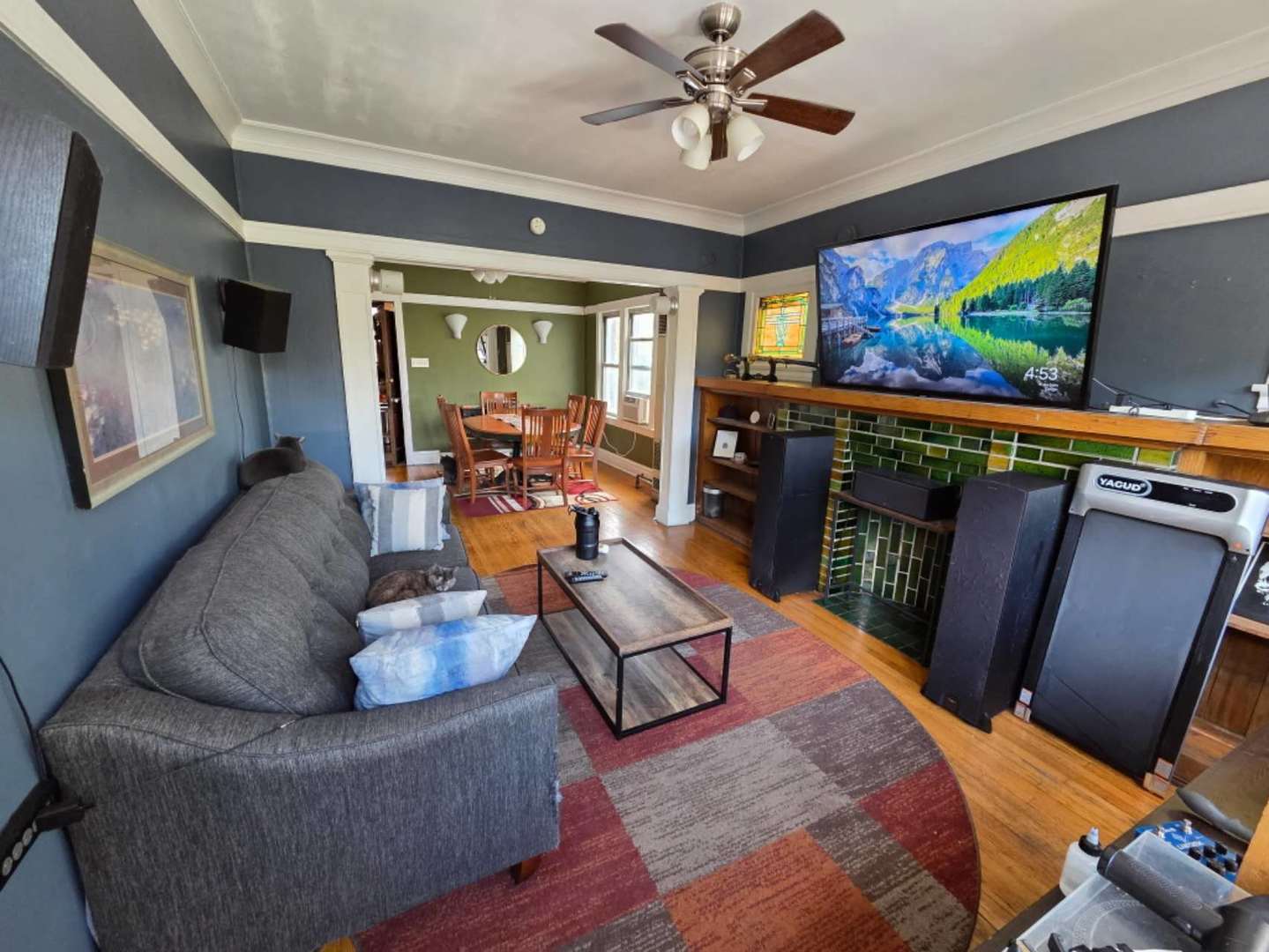 1532 W 19th Street Unit: 2