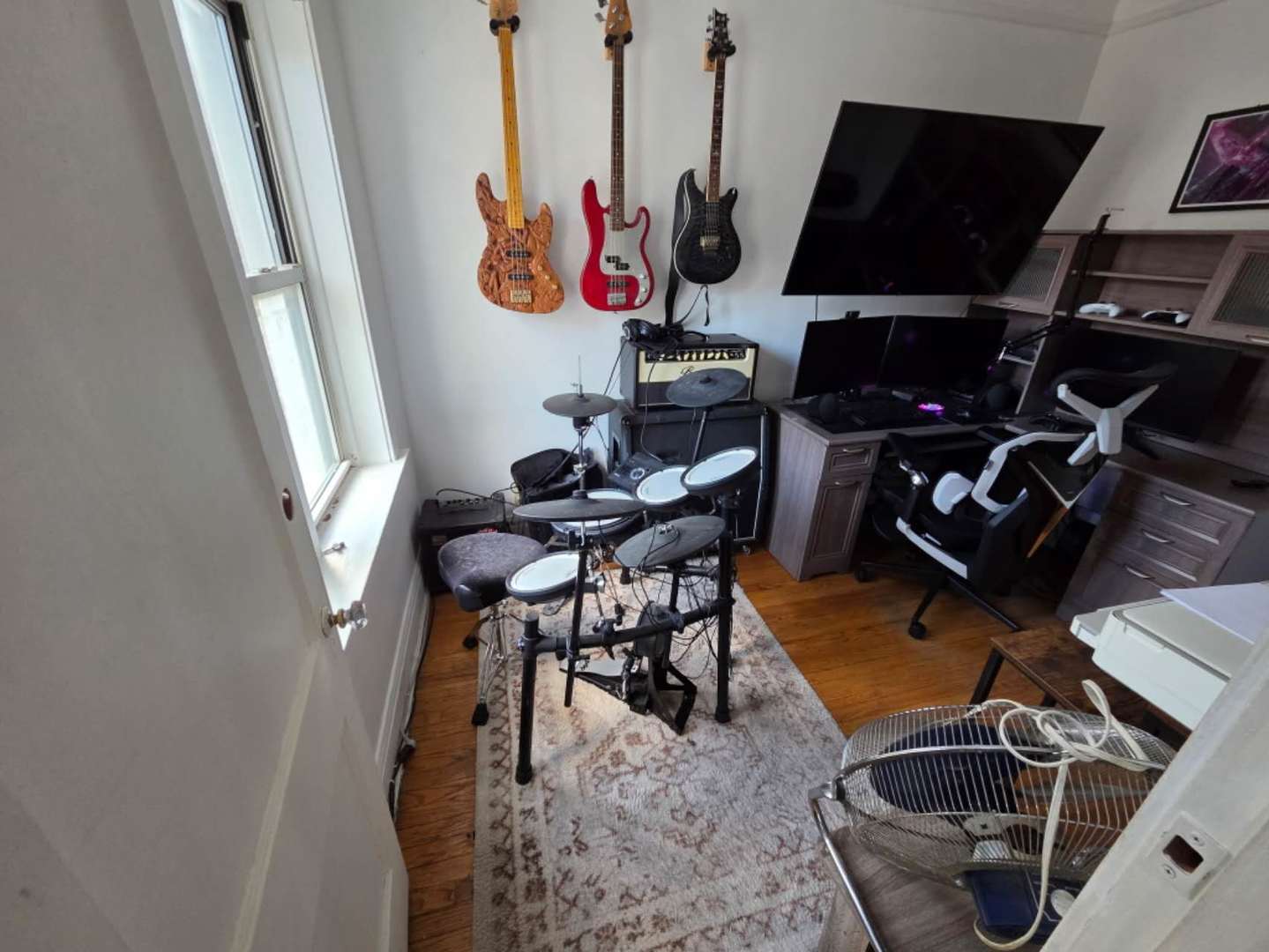 1532 W 19th Street Unit: 2