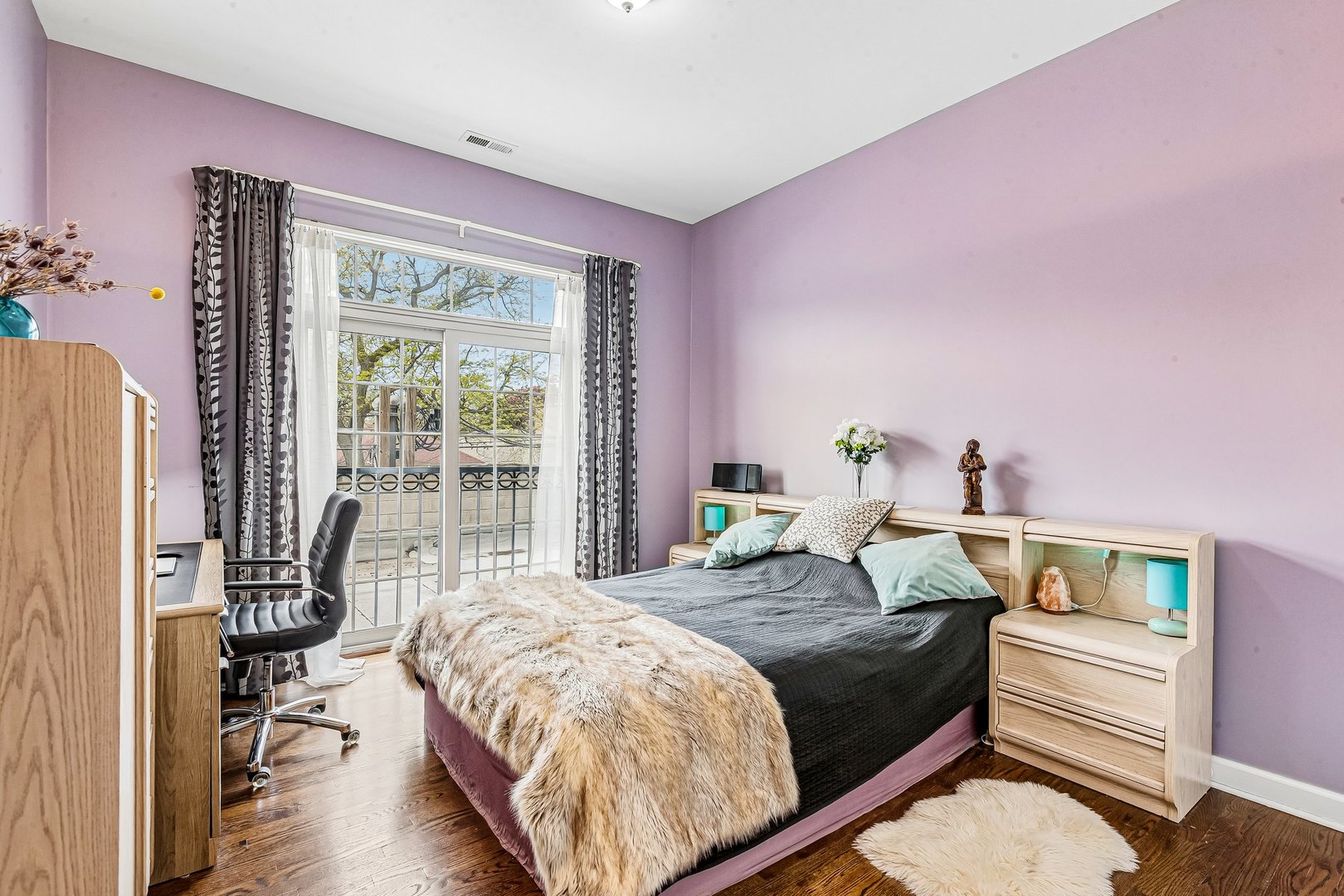 5420 N Kedzie Avenue Unit: 2A