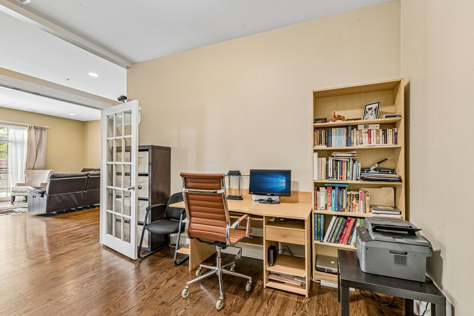 5420 N Kedzie Avenue Unit: 2A