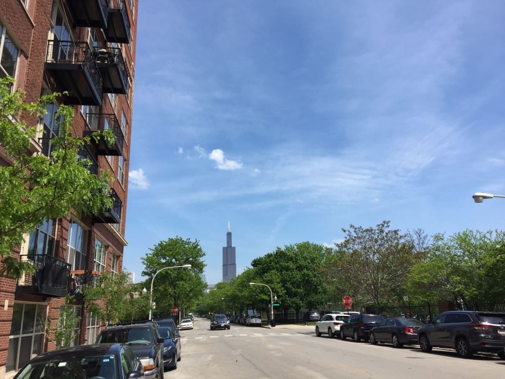 36 S Ashland Avenue Unit: 303