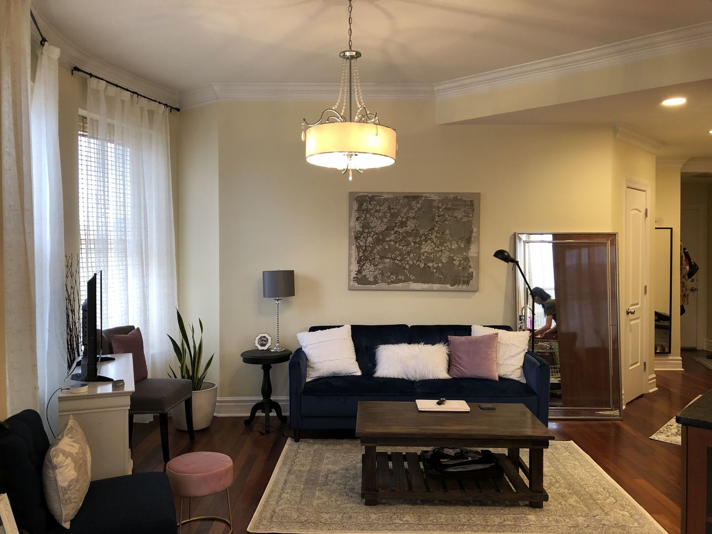 36 S Ashland Avenue Unit: 303