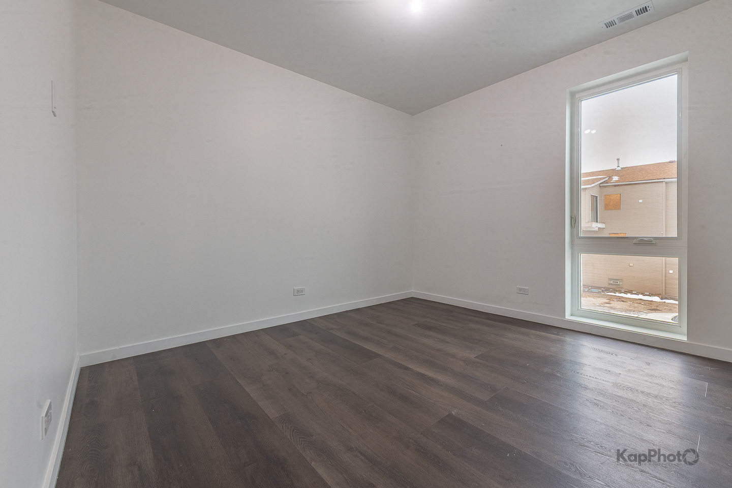 1921 S Jefferson Street Unit: 2