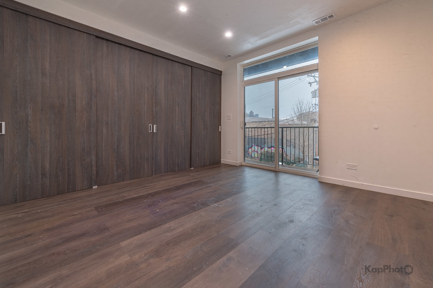 1921 S Jefferson Street Unit: 2