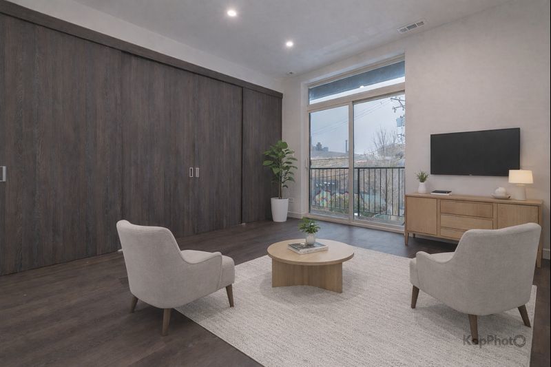 1921 S Jefferson Street Unit: 2