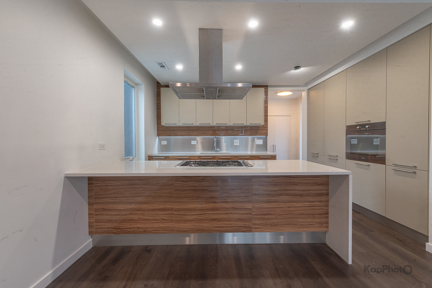 1921 S Jefferson Street Unit: 2