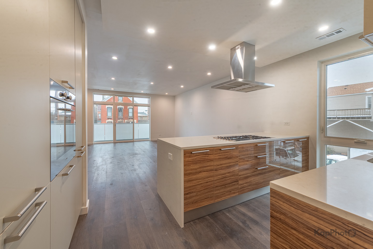 1921 S Jefferson Street Unit: 2