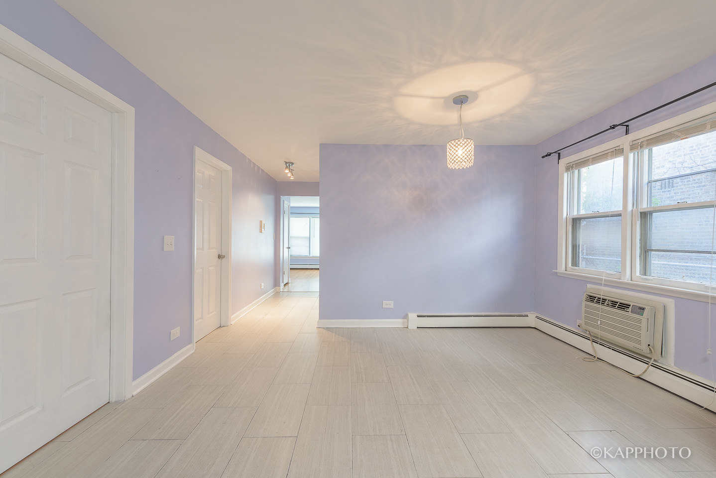 5942 W Addison Street Unit: 1