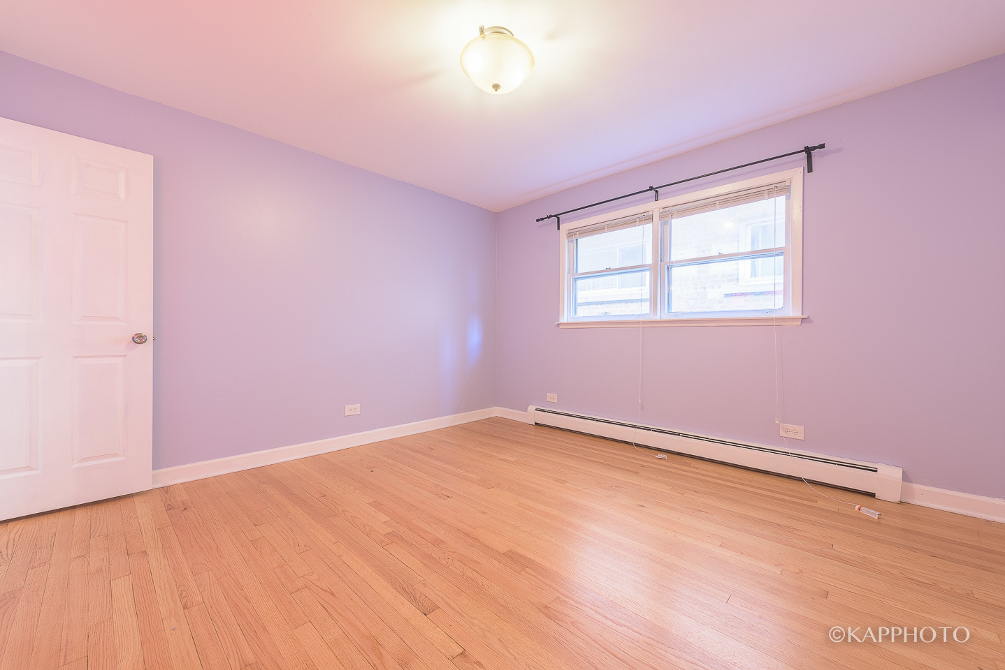 5942 W Addison Street Unit: 1