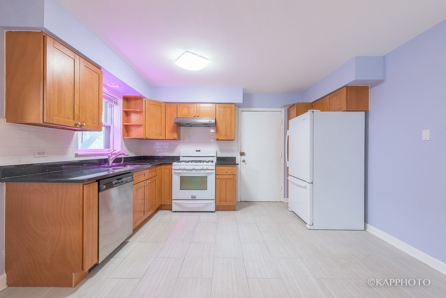 5942 W Addison Street Unit: 1