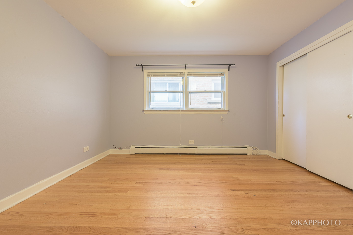 5942 W Addison Street Unit: 1