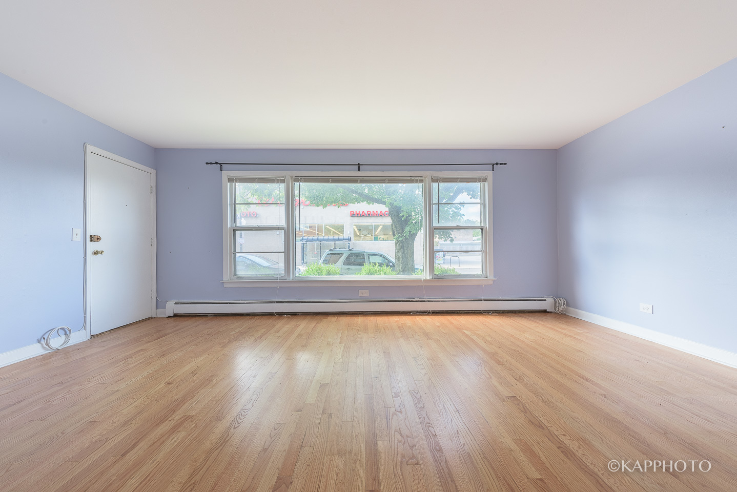 5942 W Addison Street Unit: 1