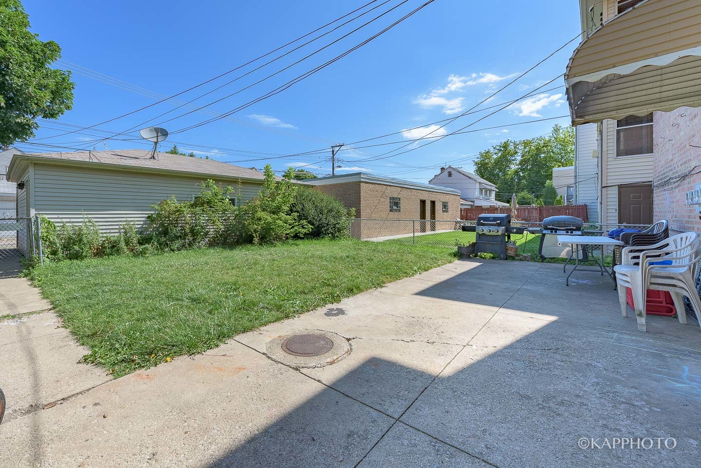 5942 W Addison Street Unit: 1