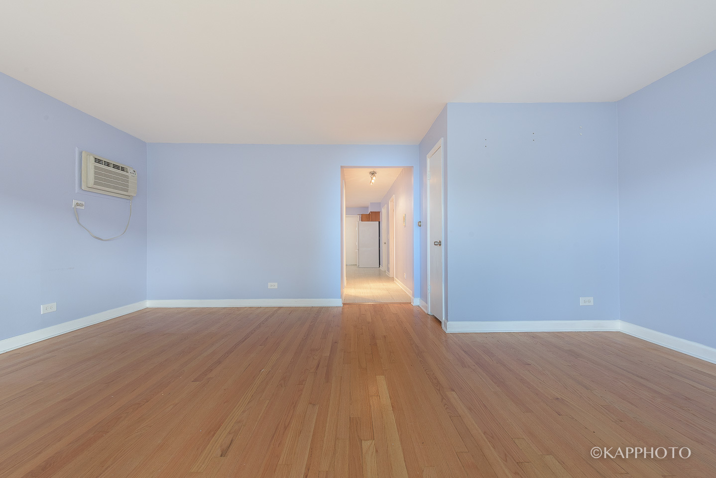 5942 W Addison Street Unit: 1