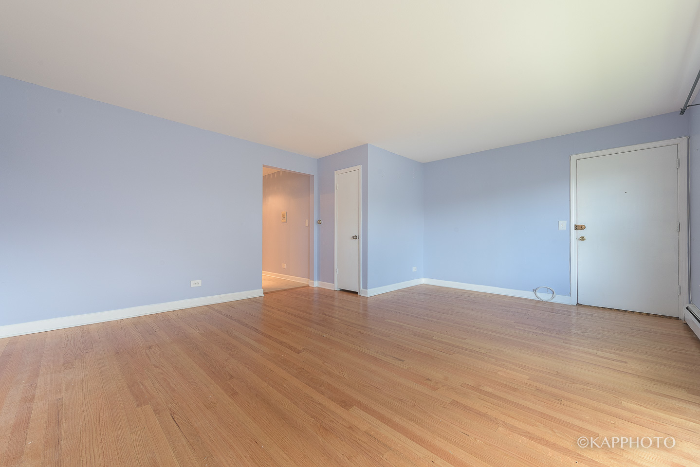 5942 W Addison Street Unit: 1