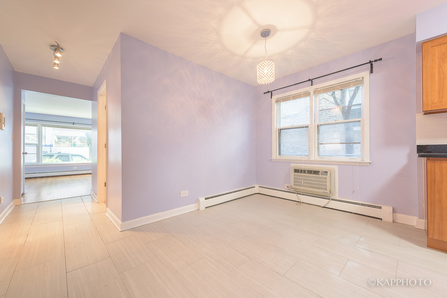 5942 W Addison Street Unit: 1