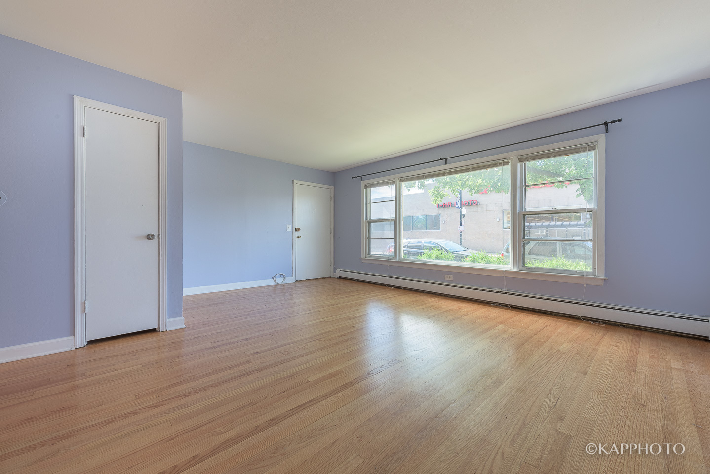 5942 W Addison Street Unit: 1
