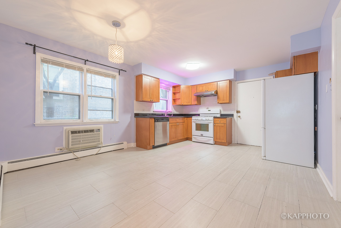 5942 W Addison Street Unit: 1
