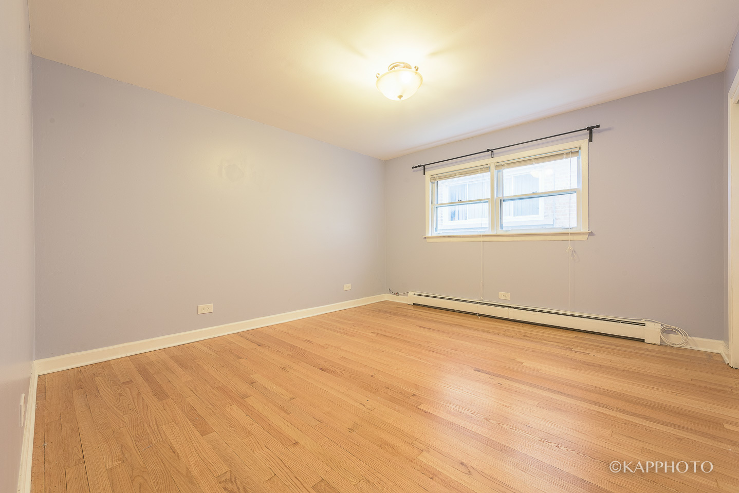 5942 W Addison Street Unit: 1