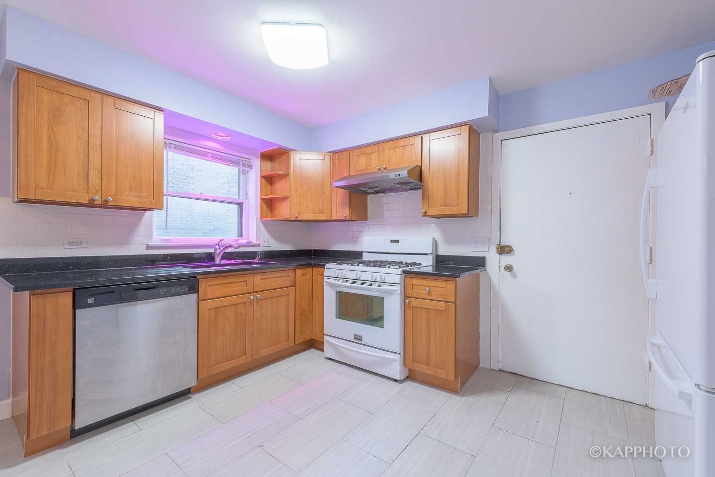 5942 W Addison Street Unit: 1