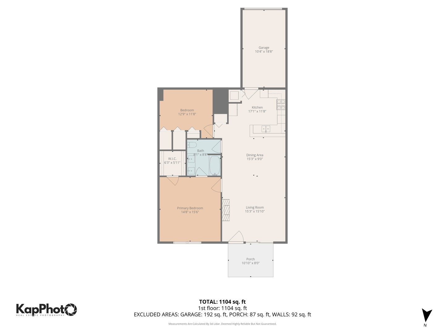 1812 S Dearborn Street Unit: 28
