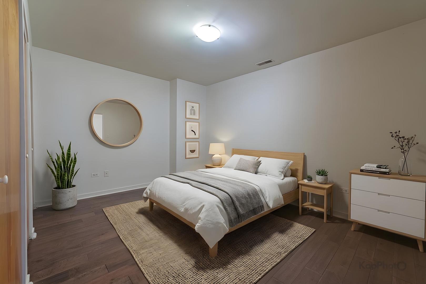 1812 S Dearborn Street Unit: 28