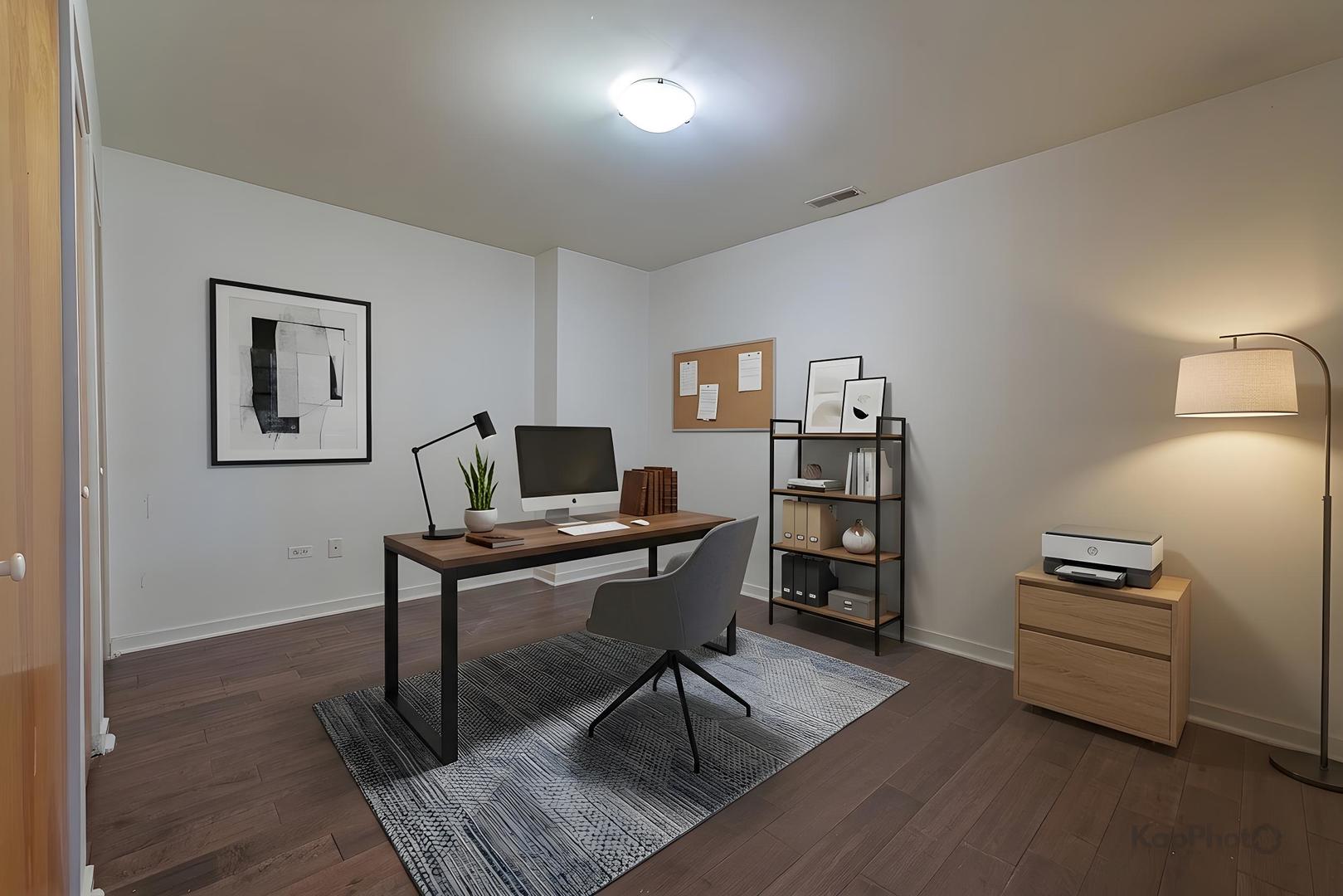 1812 S Dearborn Street Unit: 28