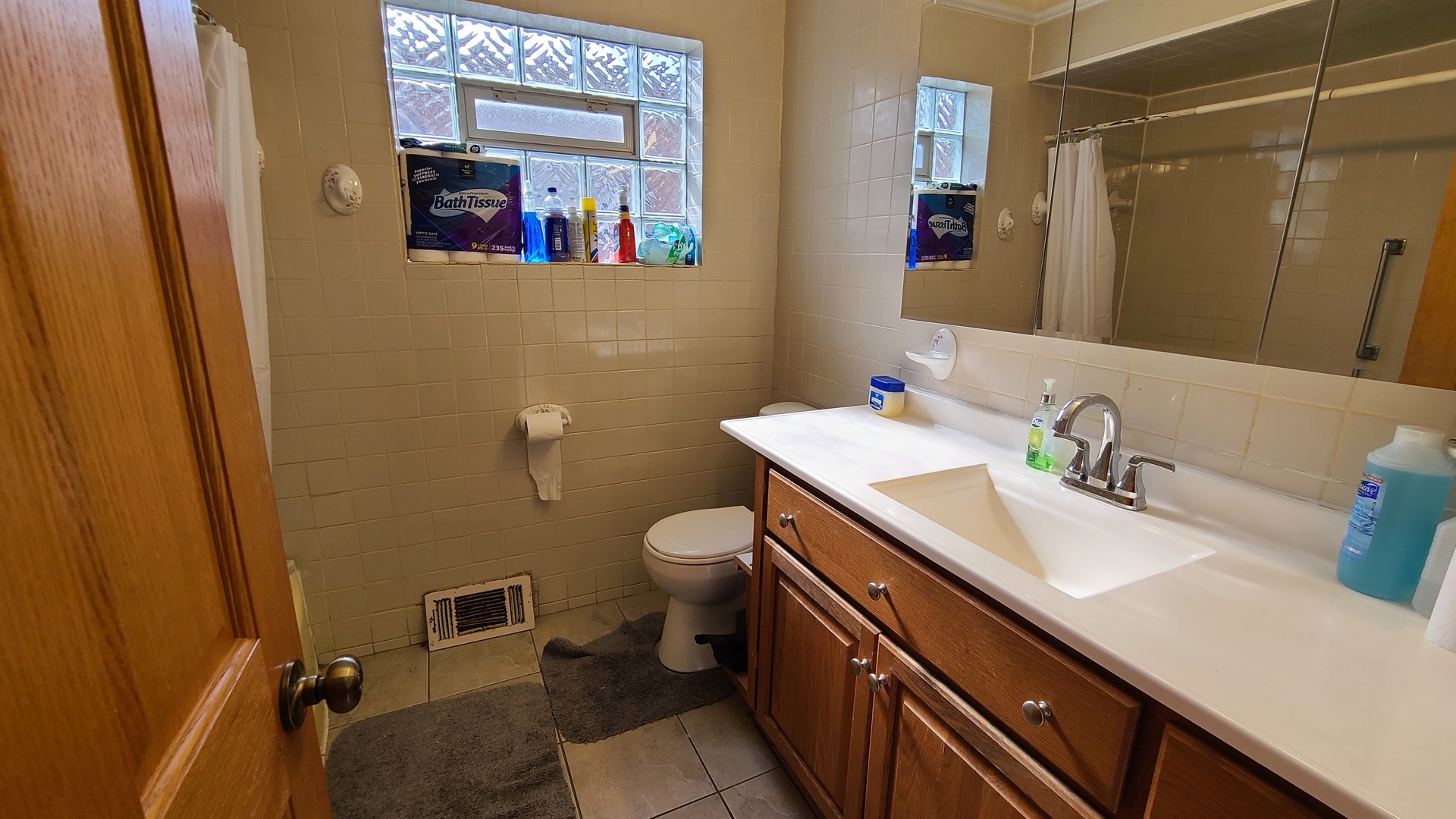 317 E 107th Street