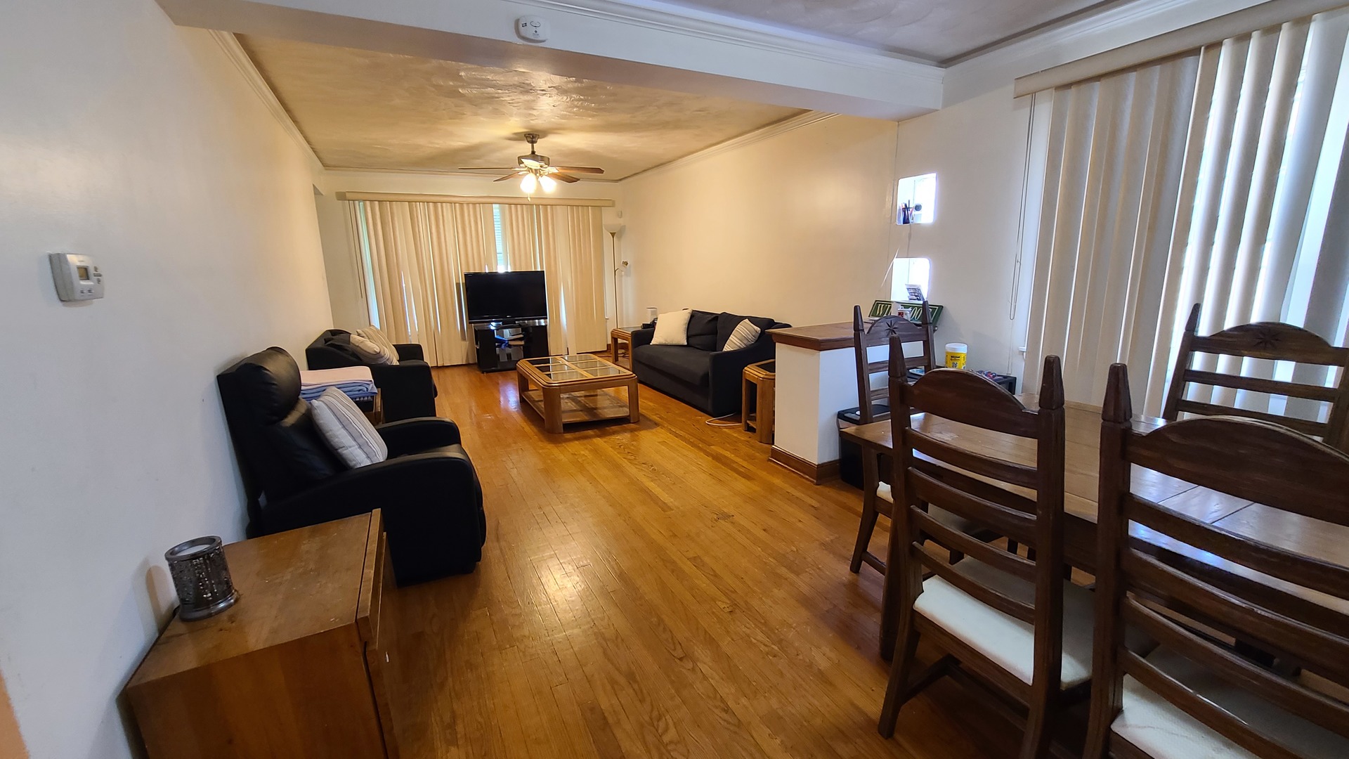 317 E 107th Street
