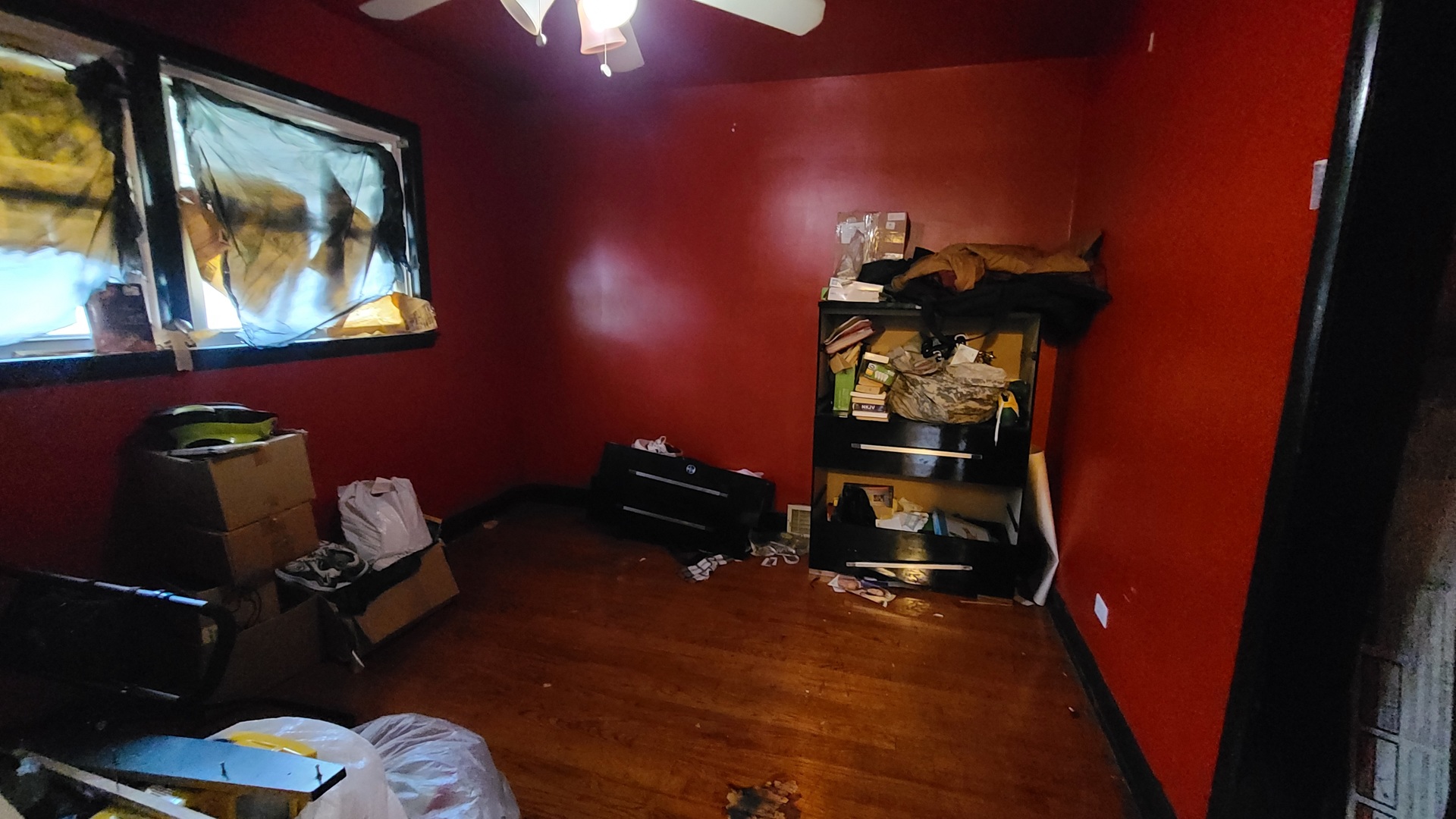 317 E 107th Street
