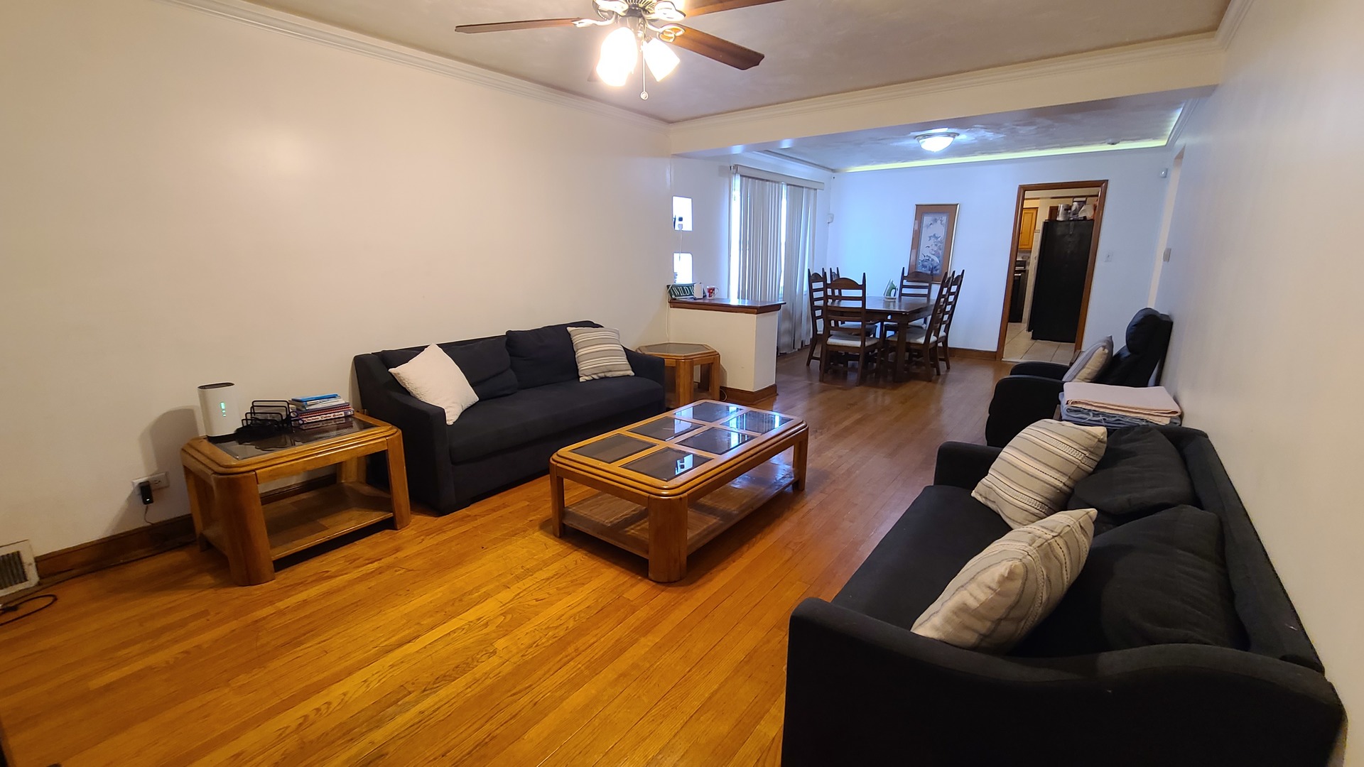 317 E 107th Street