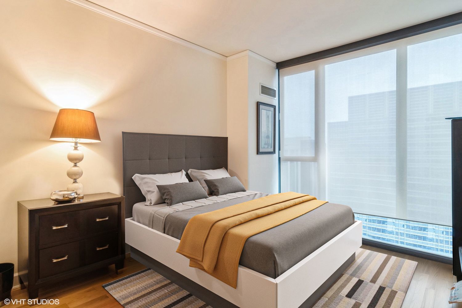 225 N Columbus Drive Unit: 6608