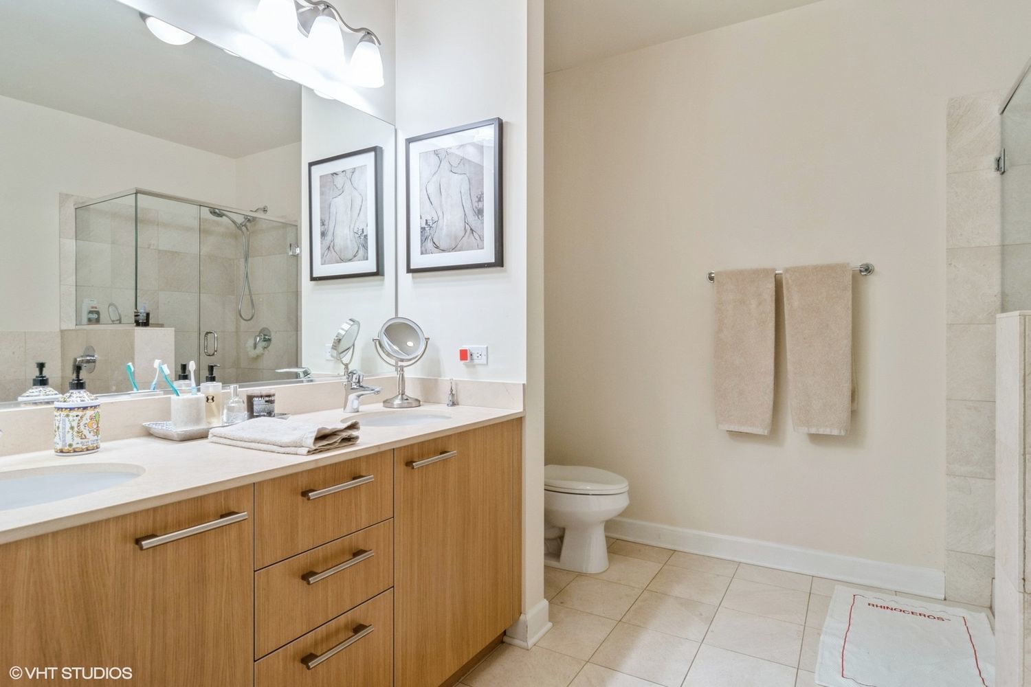 225 N Columbus Drive Unit: 6608