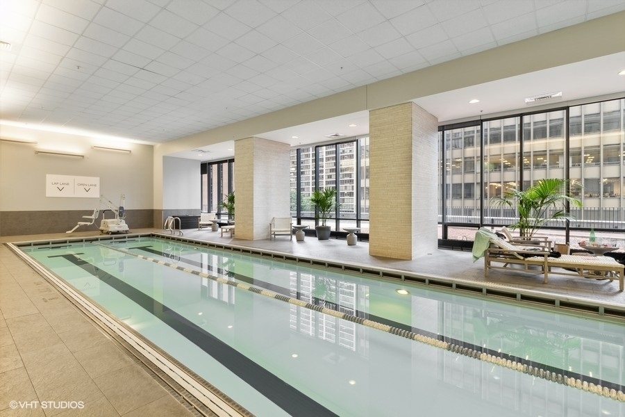 225 N Columbus Drive Unit: 6608
