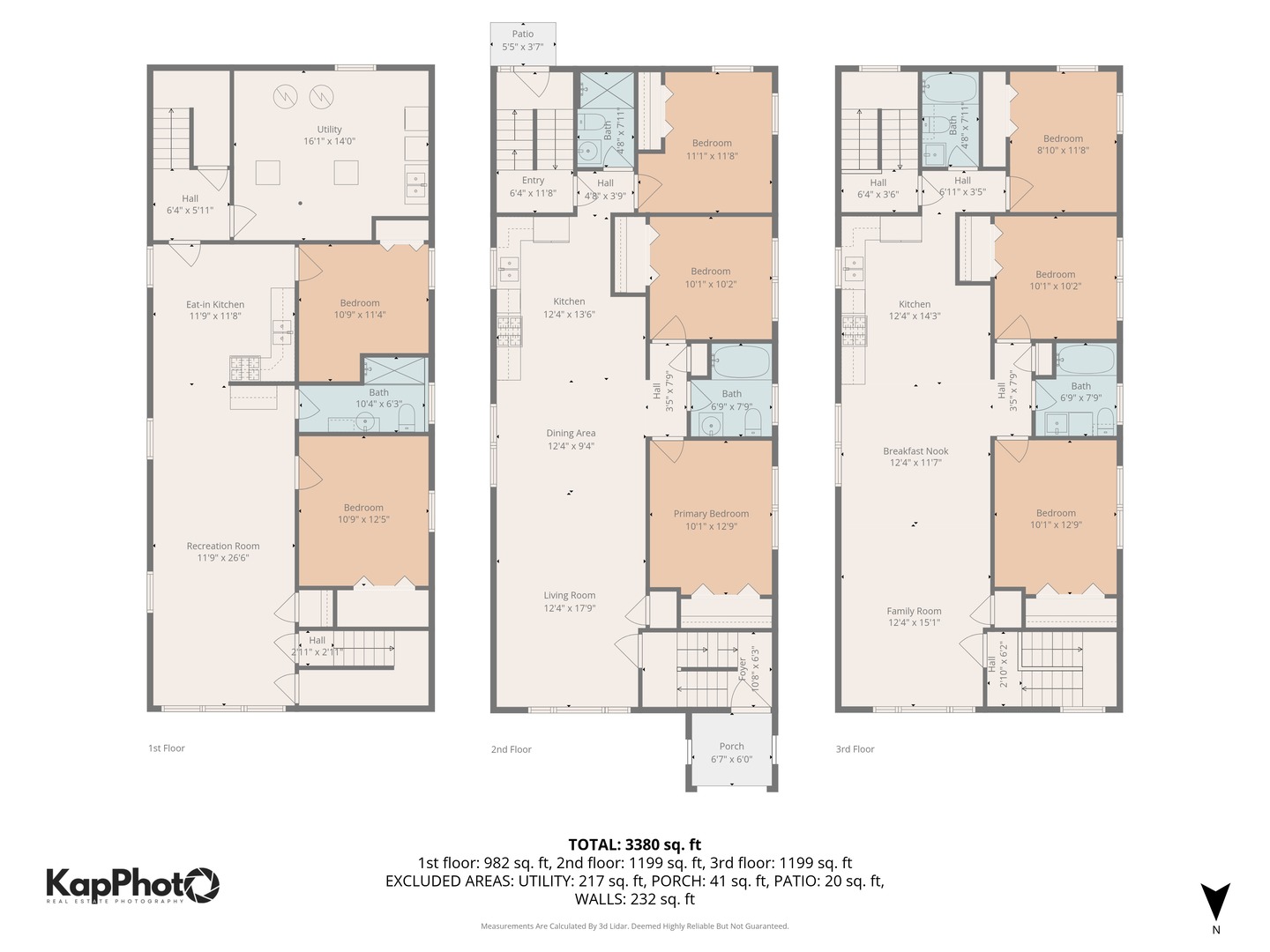 7431 W 60th Place