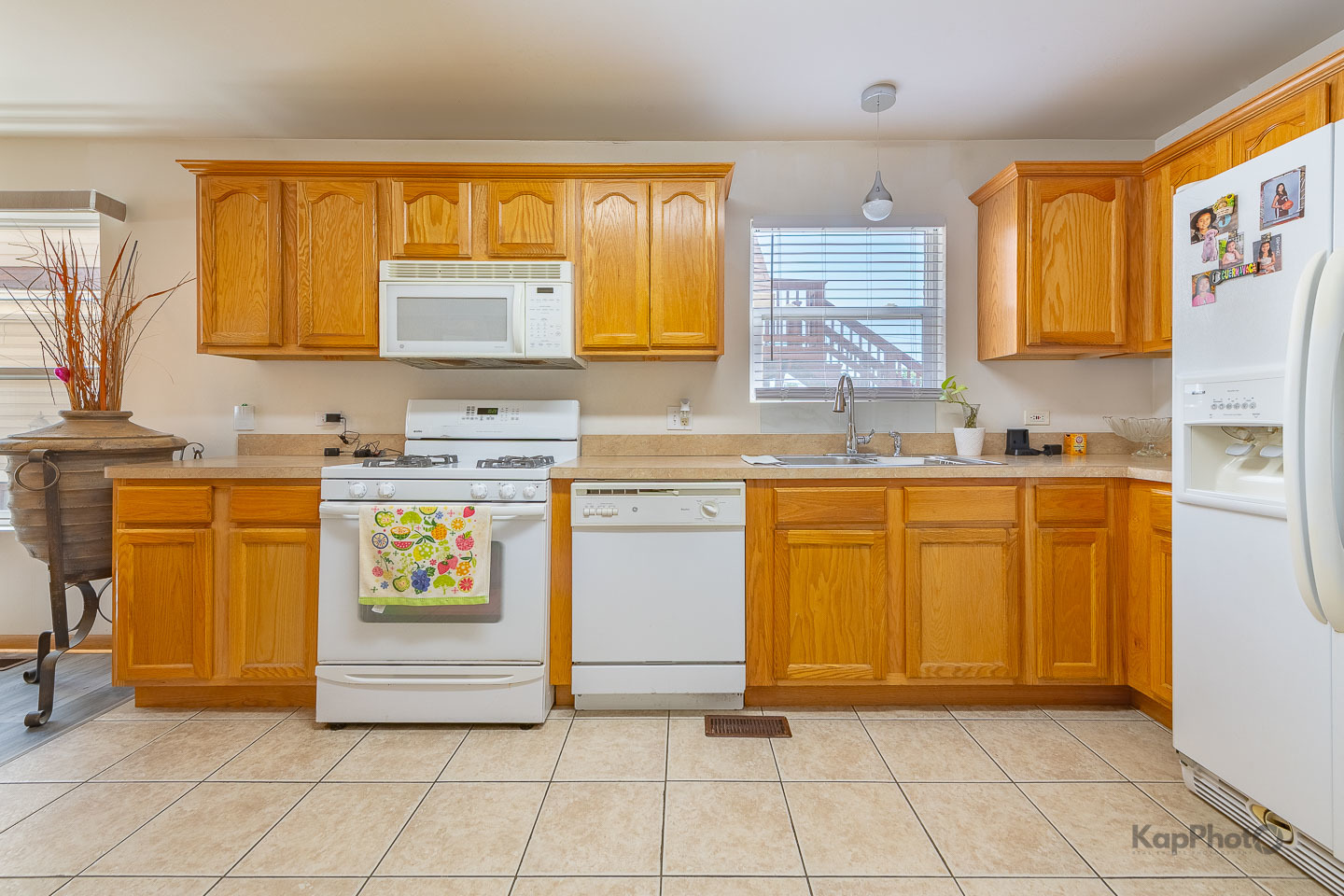 7431 W 60th Place