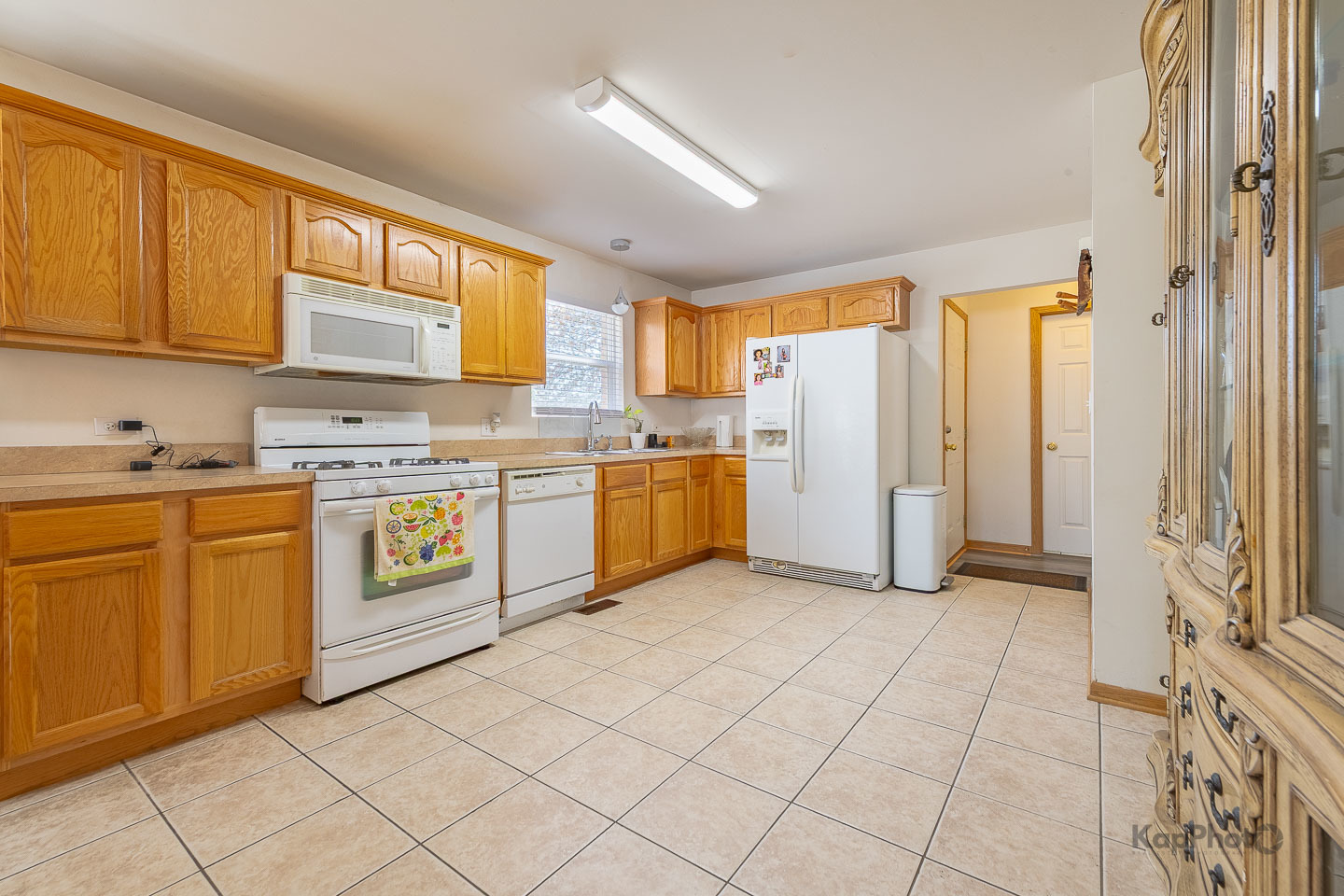 7431 W 60th Place