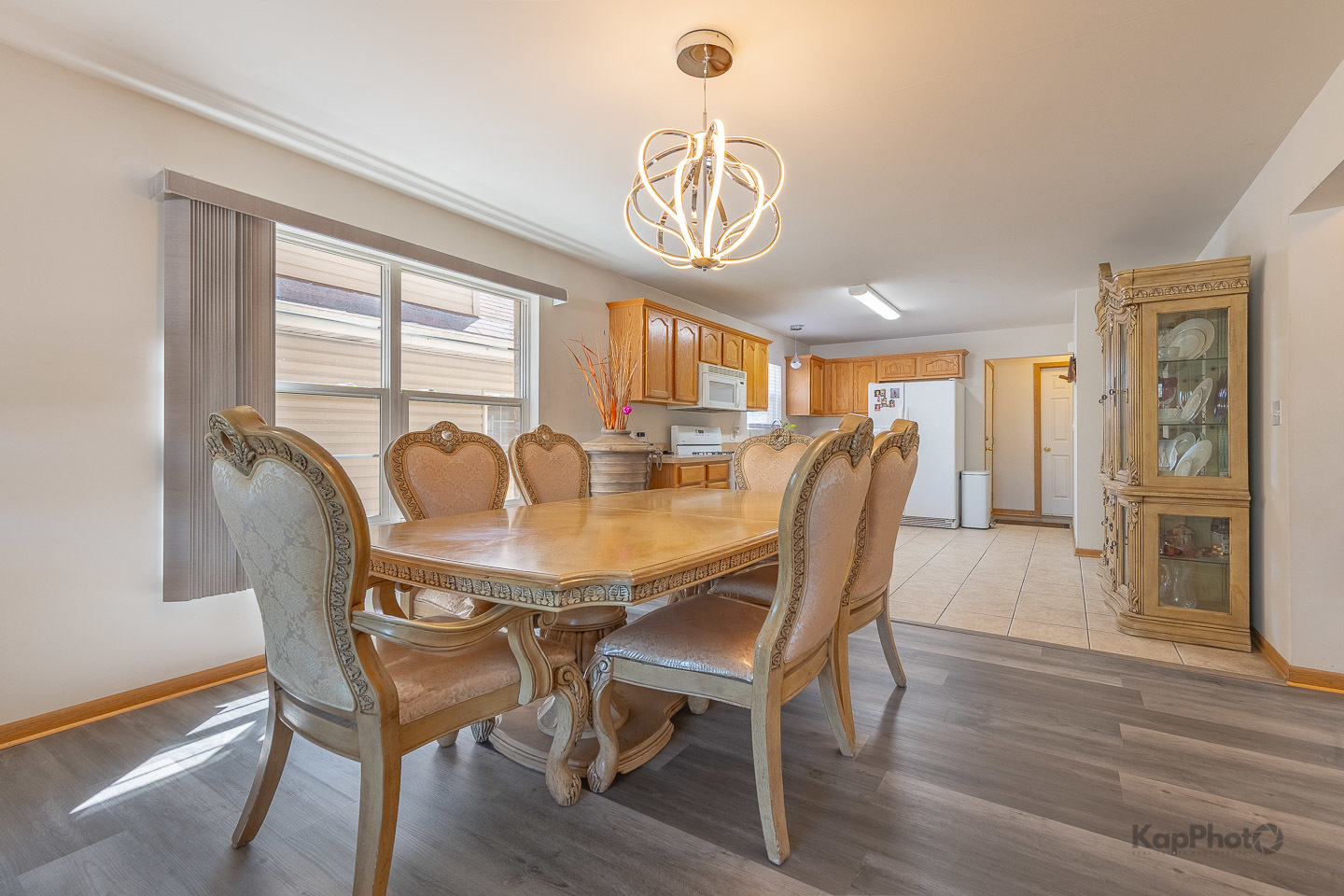 7431 W 60th Place