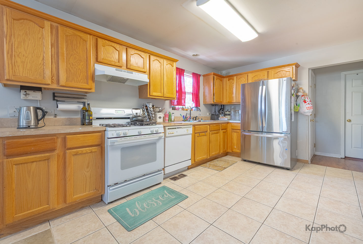 7431 W 60th Place
