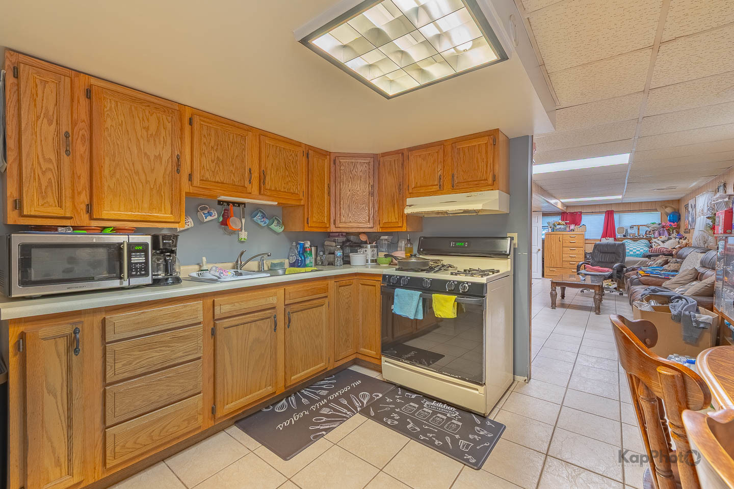 7431 W 60th Place