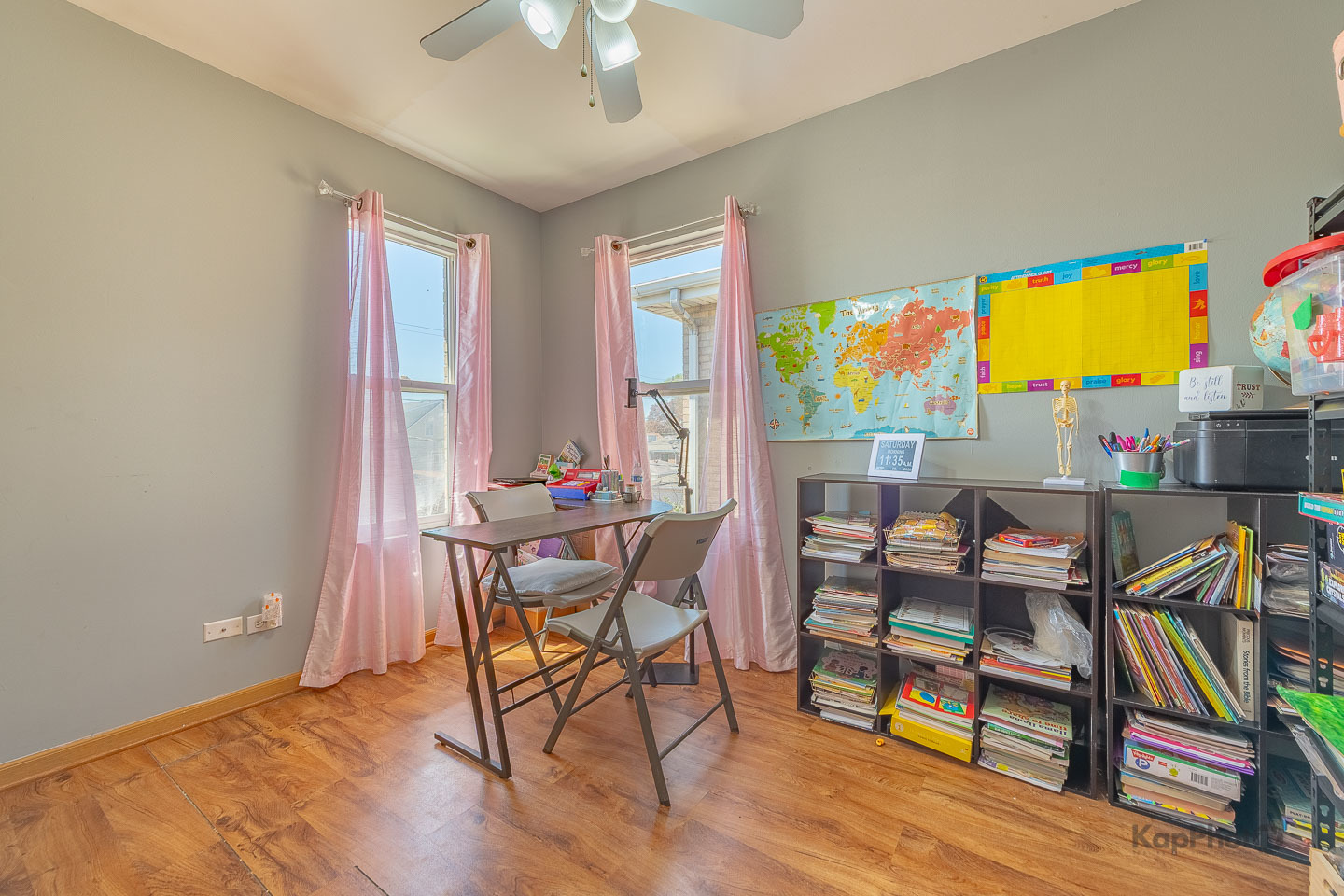 7431 W 60th Place